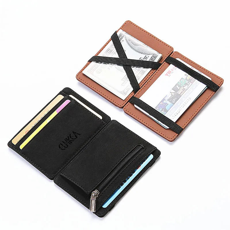 Magic Pocket Wallet