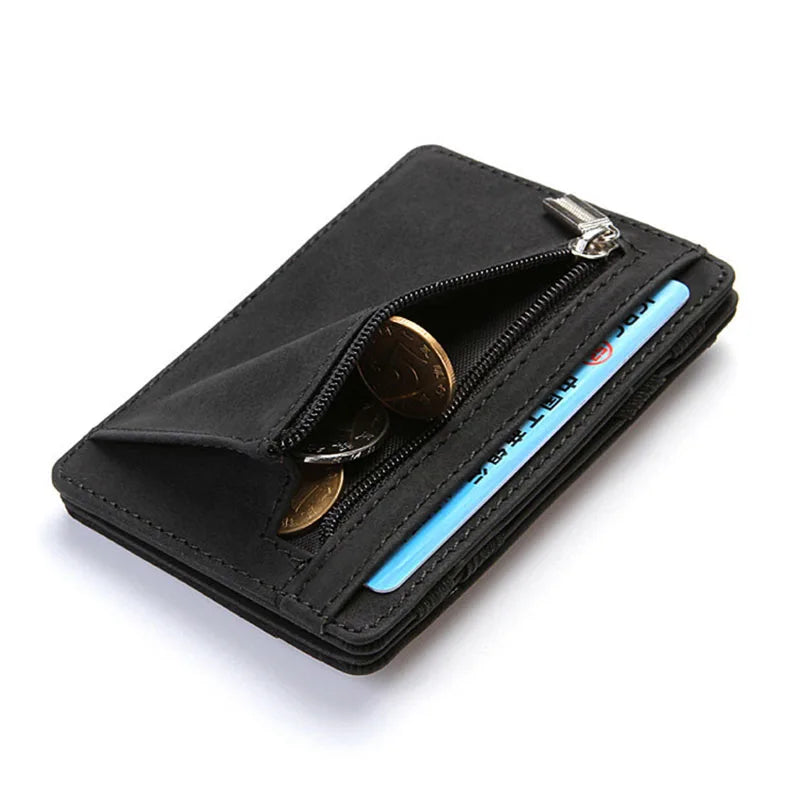 Magic Pocket Wallet