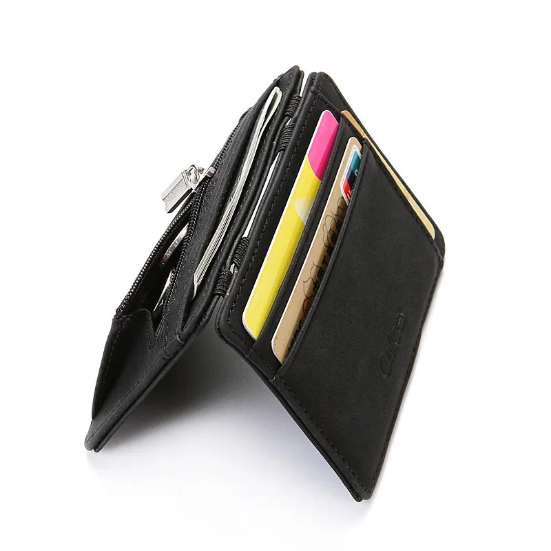 Magic Pocket Wallet